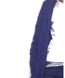 NANO universe | カーディガン/ボレロ