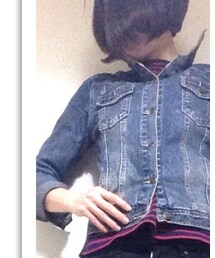 Lee | デニムジャケット