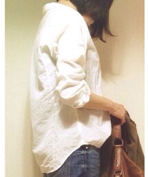 DEEP BLUE | シャツ/ブラウス