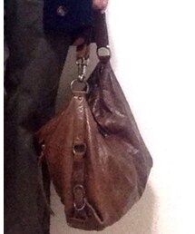 BARDOT ROSE | ショルダーバッグ