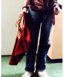 Levi's | デニムパンツ