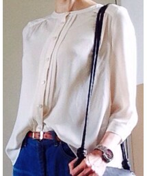 サンアイフィロソフィー | シャツ/ブラウス