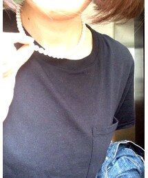 祖母から譲り受けたもの | ネックレス