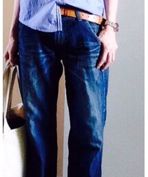 EDWIN | デニムパンツ