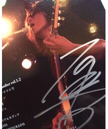 ご署名頂きました | その他