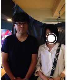 サービス良過ぎる兄貴 | その他