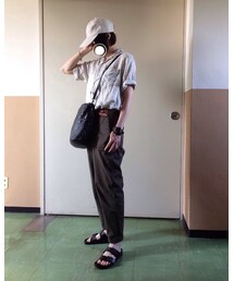 立ったらこんなん | その他