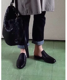 GU | スリッポン