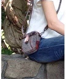 忘れた | ショルダーバッグ