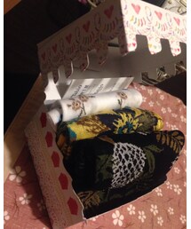 靴下屋 | ソックス/靴下