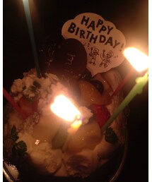 雪崩の名残 | その他