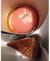 ショコラティエマサール!!! | その他