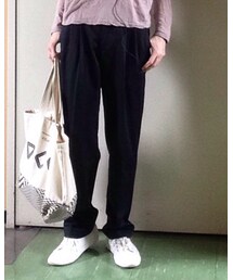 UNIQLO | チノパンツ