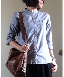 無印良品 | シャツ/ブラウス