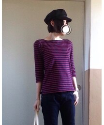 UNIQLO | Tシャツ/カットソー