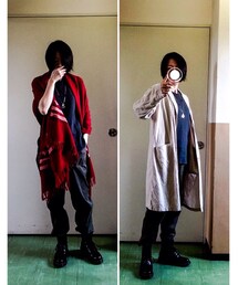 闇医者風…？ | その他