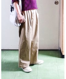 UNIQLO | チノパンツ