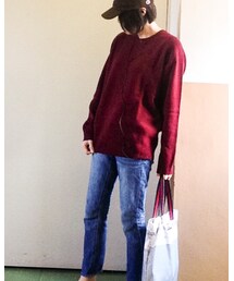 UNIQLO | ニット/セーター