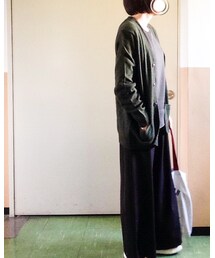 UNIQLO | カーディガン/ボレロ