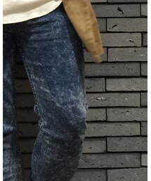 SEVENDAYS=SUNDAY | デニムパンツ