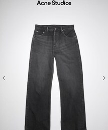 Acne Studios Bla Konst | デニムパンツ