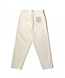 YAECA | チノパンツ