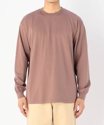 AURALEE | Tシャツ/カットソー