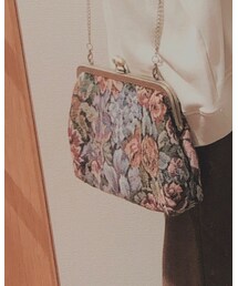 inor | ショルダーバッグ