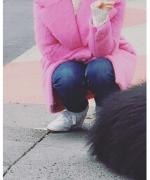TOPSHOP | デニムパンツ