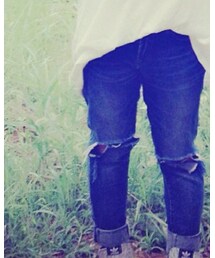 Ungrid | デニムパンツ