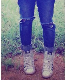 adidas | スニーカー