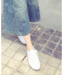 SUPERGA | スニーカー