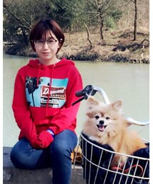 Diamond SUPPLY CO. | パーカー