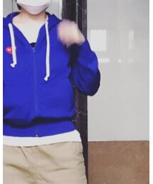 PLAY COMME des GARCONS | パーカー