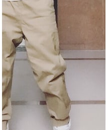 chocoolate | チノパンツ