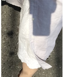 UNIQLO | ワンピース