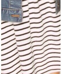 Honeys | ワンピース/ドレス