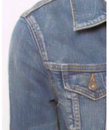 しまむら | デニムジャケット