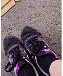 NEW BALANCE | スニーカー