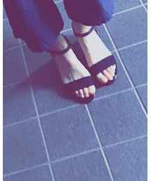 Honeys | サンダル