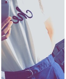 INGNI | Tシャツ/カットソー