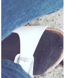 しまむら | サンダル