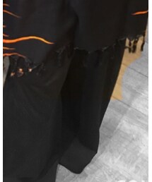 used | スラックス