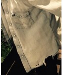 Wrangler(ラングラー)の「トップス(シャツ/ブラウス)」