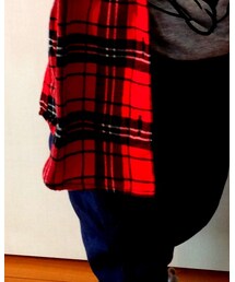 UNIQLO | シャツ/ブラウス