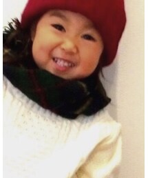 no brand | マフラー