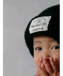 no brand | ニットキャップ/ビーニー