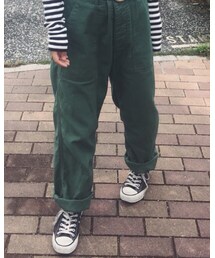 Engineered Garments | その他パンツ