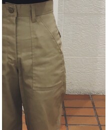 古着 | チノパンツ