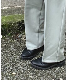 GU | ブーツ